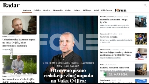 Vesti u 60 sekundi